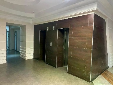 Москва, ЦАО, р-н Красносельский, Милютинский пер., 13С1