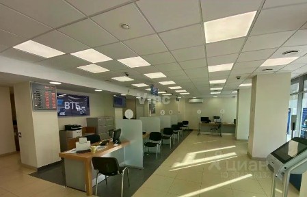 Сдается помещение свободного назначения, 311 м²