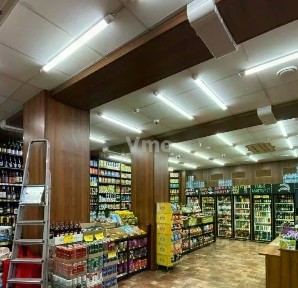 Сдается торговая площадь (B)