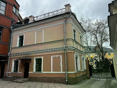 Сдается офис (B)