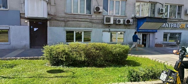 Москва, ЦАО, р-н Тверской, Новослободская ул., 67/69