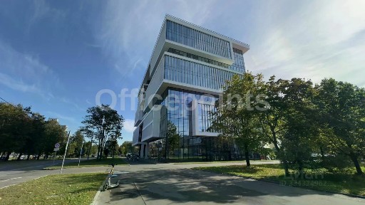 Москва, ЮЗАО, р-н Черемушки, Нахимовский просп., 51