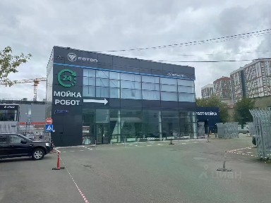 Сдается помещение свободного назначения, 463,9 м²