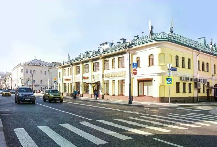 Сдается торговая площадь, 160 м²