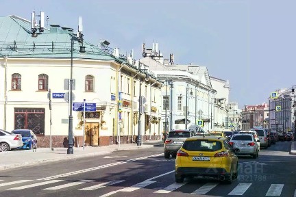 Сдается торговая площадь, 80 м²