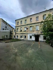 Сдается офис, 40 м²