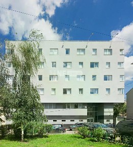 Сдается офис (B)