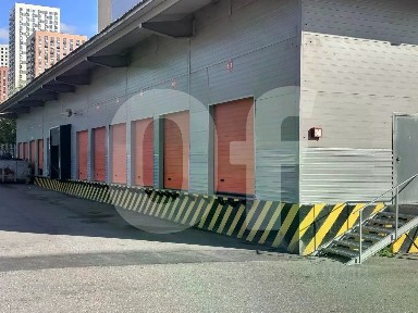 Москва, ЮАО, р-н Царицыно, Кавказский бул., 57