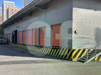 Москва, ЮАО, р-н Царицыно, Кавказский бул., 57
