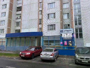 Сдается помещение свободного назначения, 100 м²