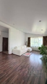 Продается 1-этажный дом, 80 м²