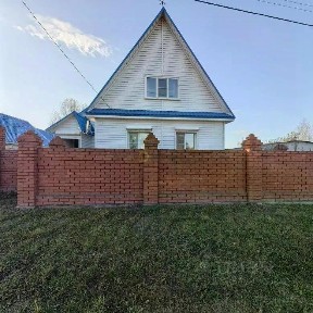Продается 2-этажный дом, 100 м²