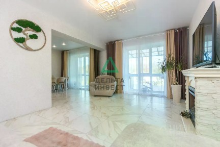 Продается 2-этажный дом, 172,9 м²