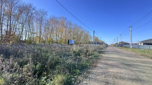 Продается участок, 6 сот.