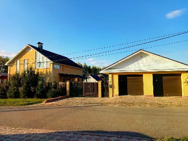 Продается 2-этажный дом, 228 м²