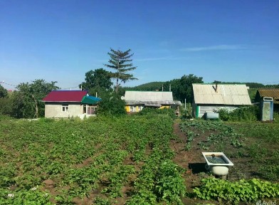 Продается 1-этажный дом, 30,5 м²