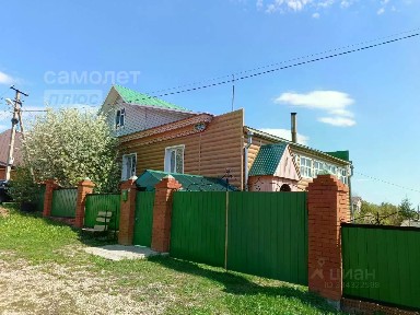 Продается 1-этажный дом, 89,1 м²