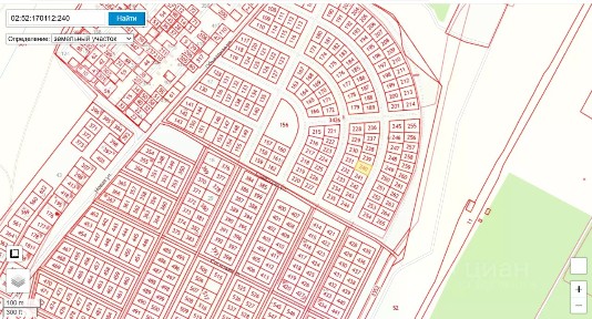 Продается участок, 10,5 сот.