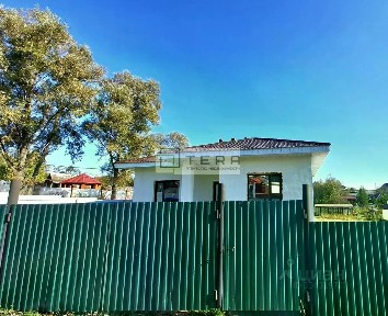 Продается 1-этажный дом, 70 м²