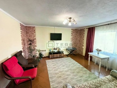 Продается 1-этажный дом, 100 м²