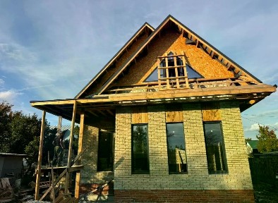 Продается 2-этажный дом, 150 м²