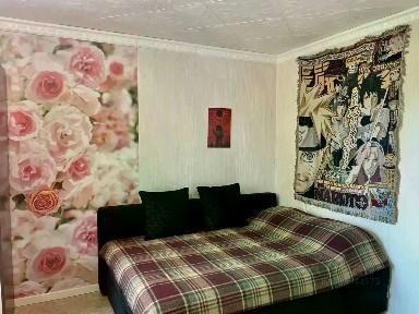 Продается 1-комн. квартира, 31,6 м²