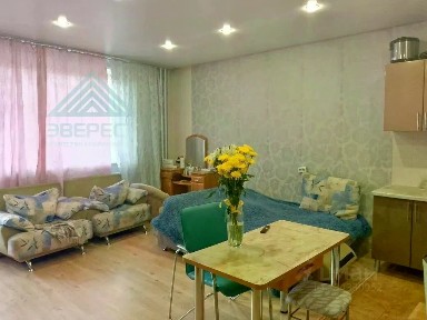 Продается студия, 42 м²