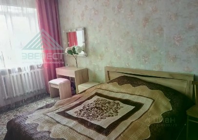 Продается 3-комн. квартира, 84,4 м²