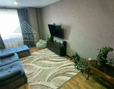 Продается 2-комн. квартира, 68,2 м²