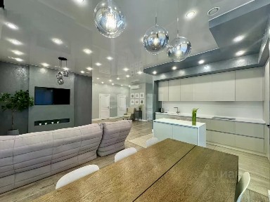 Сдается 1-этажный дом, 190 м²