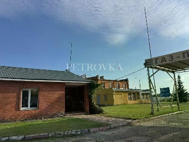 Продается здание, 1 240 м²