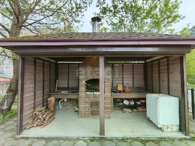 Продается торговая площадь, 134,8 м²