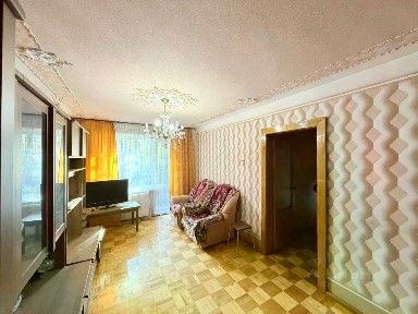 Продается 2-комн. квартира, 50 м²