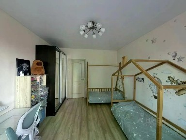 Продается 2-комн. квартира, 60,7 м²