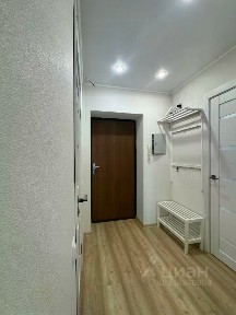 Продается 1-комн. квартира, 28,8 м²