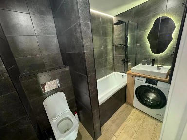 Продается 1-комн. квартира, 44,4 м²