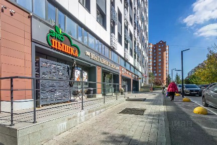 Продается 3-комн. квартира, 103,3 м²