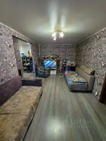 Продается 2-комн. квартира, 45,4 м²