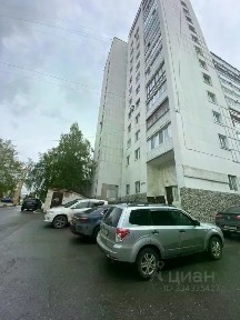 Продается 4-комн. квартира, 99 м²