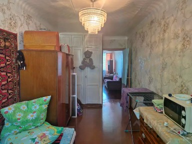 Продается 3-комн. квартира, 58,3 м²