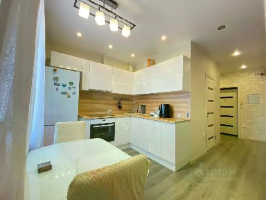 Продается 1-комн. квартира, 38 м²