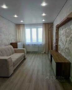 Продается 1-комн. квартира, 37 м²