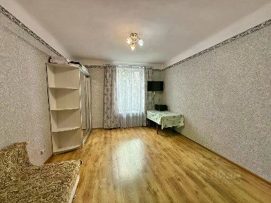 Продается студия, 21,2 м²