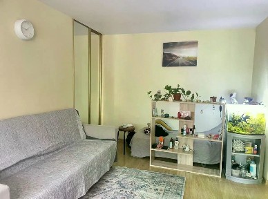 Продается 2-комн. квартира, 42 м²