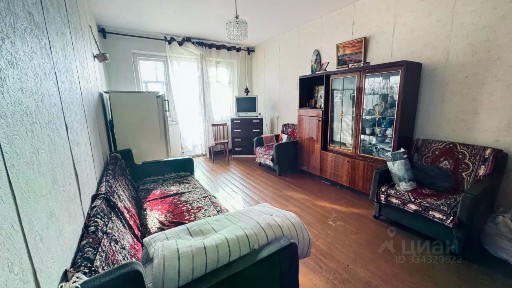 Продается 2-комн. квартира, 45 м²