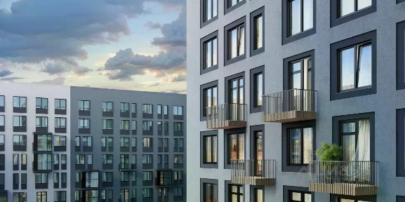 Продается 1-комн. квартира, 32,3 м²