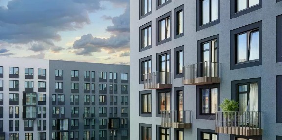 Продается 1-комн. квартира, 35,7 м²