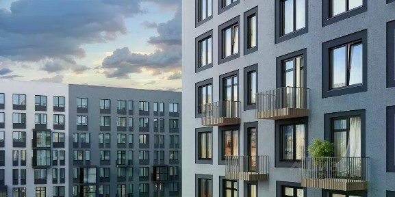 Продается 2-комн. квартира, 53,1 м²