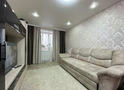 Продается 2-комн. квартира, 46 м²