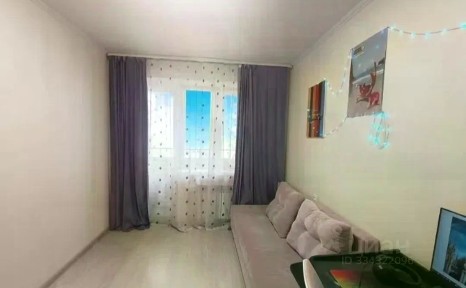 Продается студия, 22,4 м²